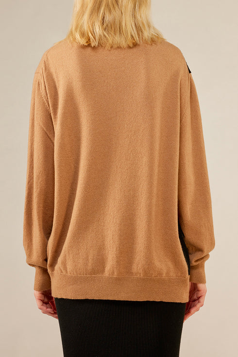LIVIANA CONTI SWEATER